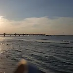 Familien Strandperle Apartamento Miedzyzdroje