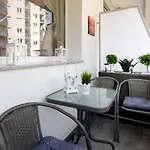 Apartamento Familien Strandperle