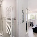 Apartamento Familien Strandperle