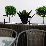 Familien Strandperle Apartamento *