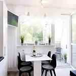 Apartamento Familien Strandperle Miedzyzdroje