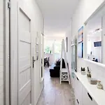 Familien Strandperle Apartamento Miedzyzdroje