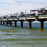 Familien Strandperle Apartamento