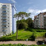 Familien Strandperle Apartamento Miedzyzdroje
