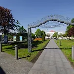 Familien Strandperle Miedzyzdroje