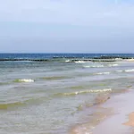 Familien Strandperle Miedzyzdroje