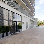 Apartamento Familien Strandperle