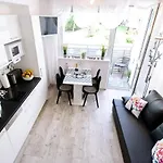 Apartamento Familien Strandperle