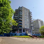 Familien Strandperle Apartamento