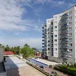 Apartamento Familien Strandperle