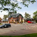 Familien Strandperle Apartamento Miedzyzdroje