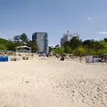 Apartamento Familien Strandperle *