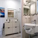 Familien Strandperle Apartamento