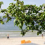 Familien Strandperle Apartamento