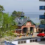 Apartamento Familien Strandperle *