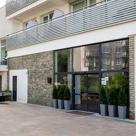 Familien Strandperle *