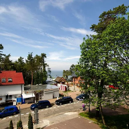 Familien Strandperle Apartamento