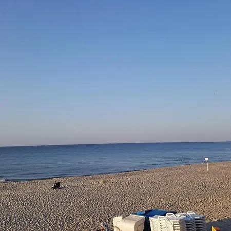 Lejlighed Familien Strandperle *