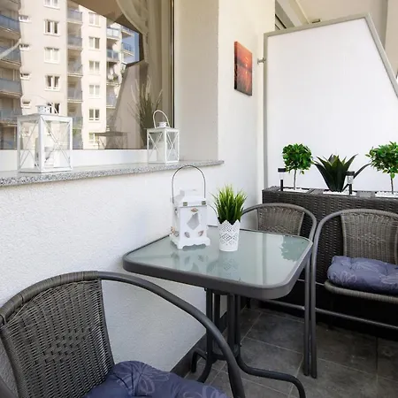 Lejlighed Familien Strandperle