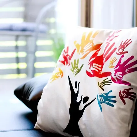 Lejlighed Familien Strandperle Miedzyzdroje