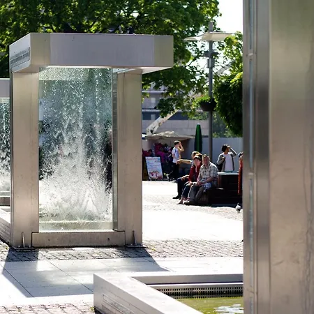 Lejlighed Familien Strandperle Miedzyzdroje