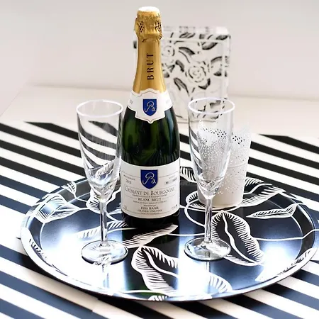 Familien Strandperle Lejlighed