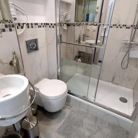 Familien Strandperle *