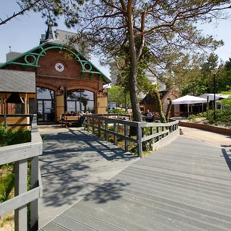 Familien Strandperle