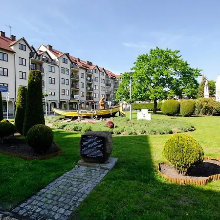 Familien Strandperle *