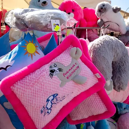 Familien Strandperle *