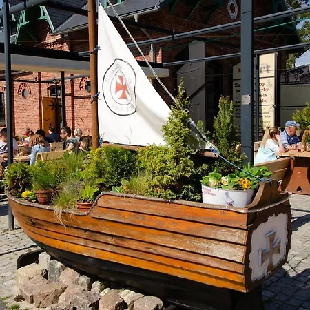 Lejlighed Familien Strandperle *