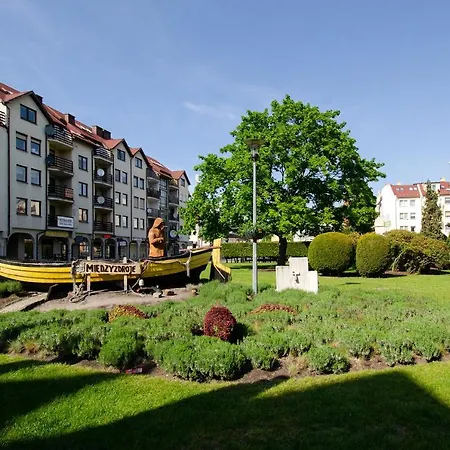 Familien Strandperle *