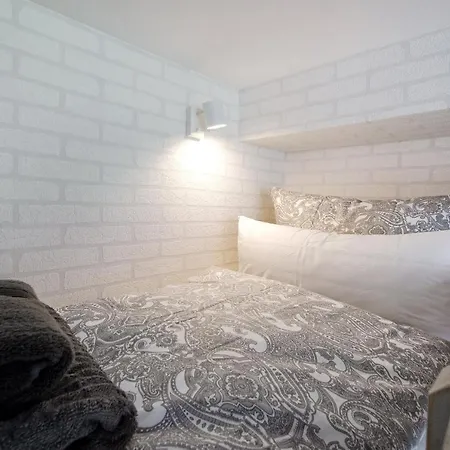 Familien Strandperle