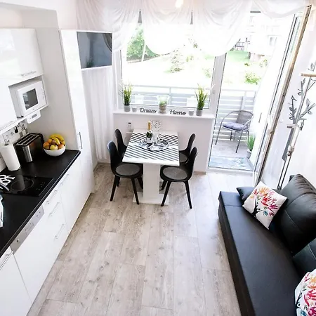 Lejlighed Familien Strandperle