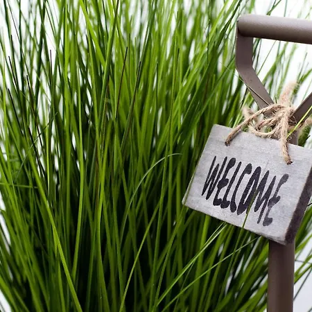 Lejlighed Familien Strandperle