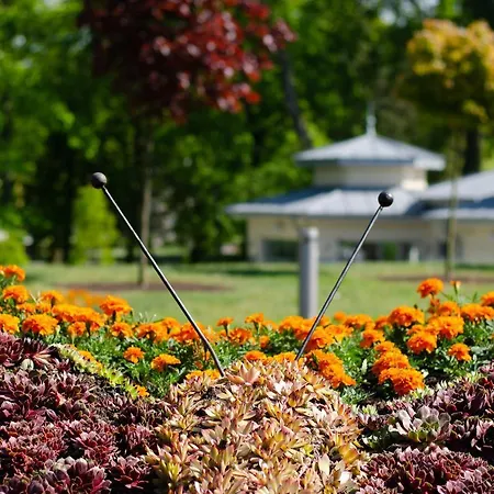 Familien Strandperle Miedzyzdroje