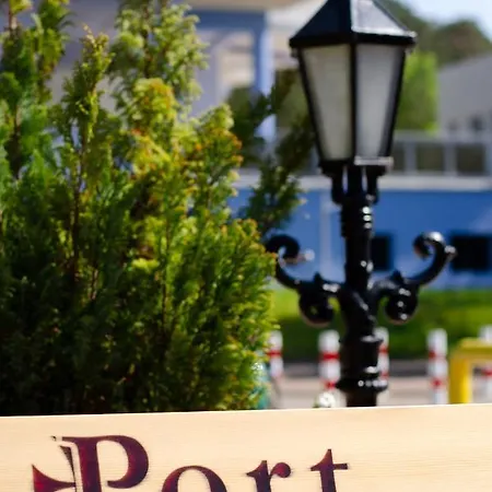 Familien Strandperle *