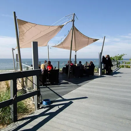 Lejlighed Familien Strandperle