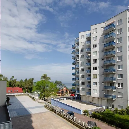 Lejlighed Familien Strandperle