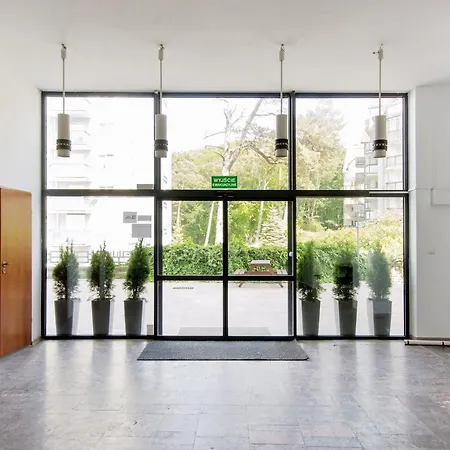 Lejlighed Familien Strandperle *