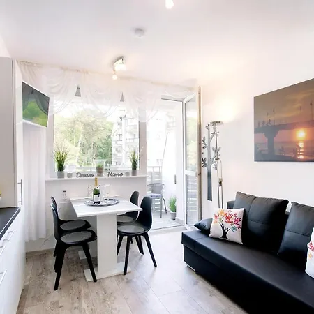 Lejlighed Familien Strandperle