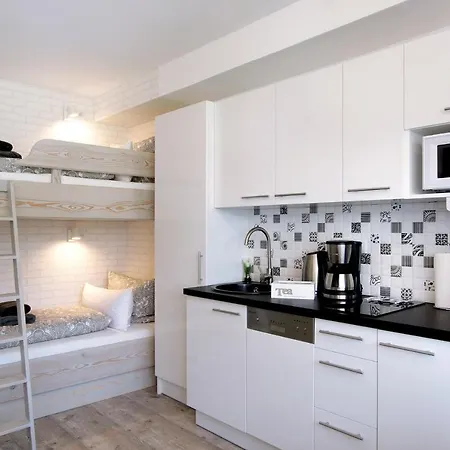 Lejlighed Familien Strandperle *