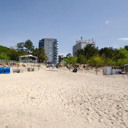 Lejlighed Familien Strandperle *