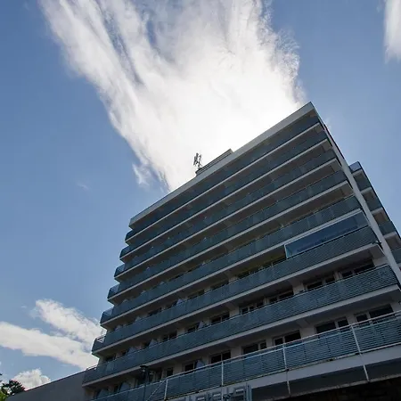 Familien Strandperle Miedzyzdroje