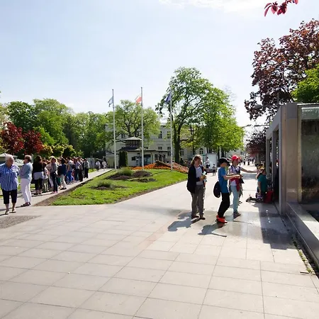 Familien Strandperle *